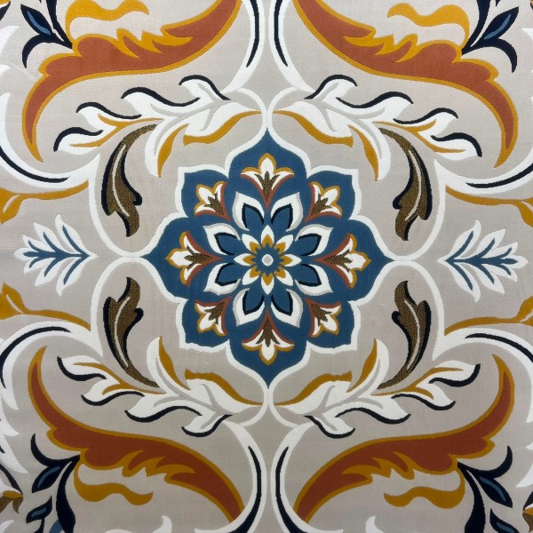 Ramada Rug Korean Turkish Design A173A BEIGE 80*150