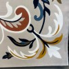 Ramada Rug Korean Turkish Design A173A BEIGE 80*150
