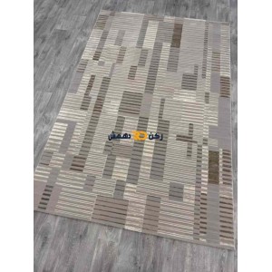 سجاد تركي اطار برواز رويا 37 كريم مقاس 250*350