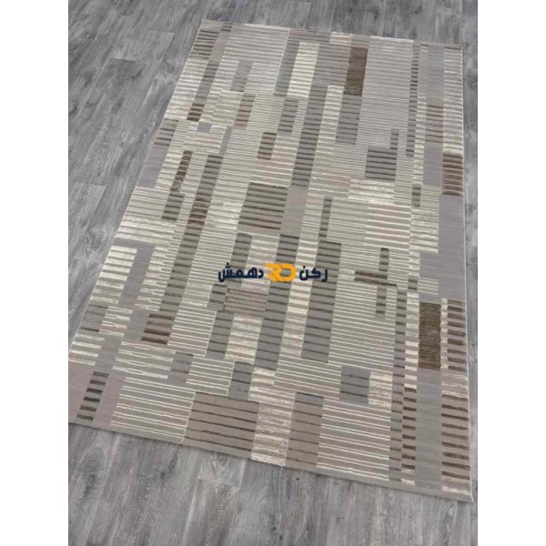 سجاد تركي اطار برواز رويا 37 كريم مقاس 300*400