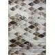 Pure Turkish carpets, 49 beige and brown