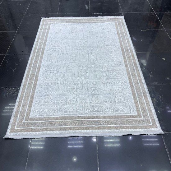 Turkish carpet Verona 05903A Beige size 150*230