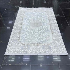 Turkish carpet Verona 10181A beige size 150*230