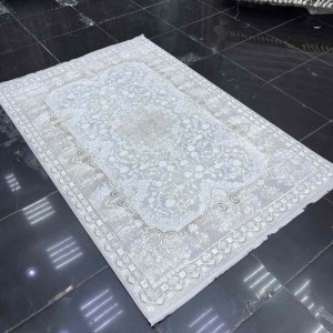 Turkish carpet Verona 10181A beige size 150*230