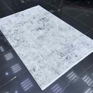 Turkish carpet Verona 10273A blue size 200*300