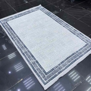 Turkish carpet Verona 05903A Blue size 200*300