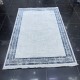 Turkish carpet Verona 05903A Blue size 100*200