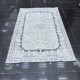 Turkish carpet Verona 10181A blue size 100*300