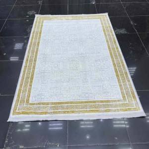 Turkish carpet Verona 05903A gold size 150*230