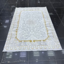 Turkish carpet Verona 10181A gold size 200*300