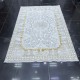 سجاد تركي فيرونا 10181A ذهبي مقاس 250*350