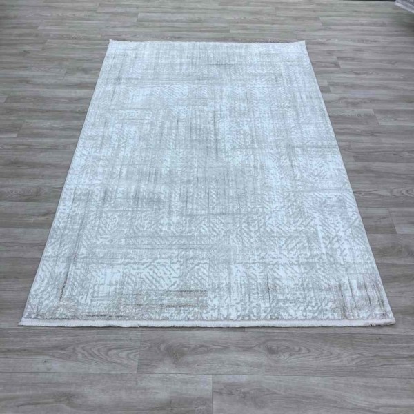 Verona Turkish Carpet 02725A Beige Size 80*150