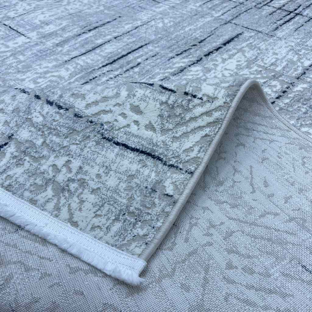 سجاد تركي فيرونا 02725A سماوي مقاس 80*150 سجاد تركي فيرونا 02725A سماوي مقاس 80*150