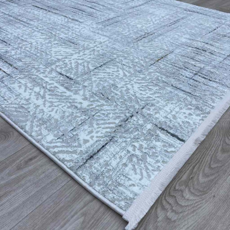 Verona Turkish Carpet 02725A Color Size 80*150