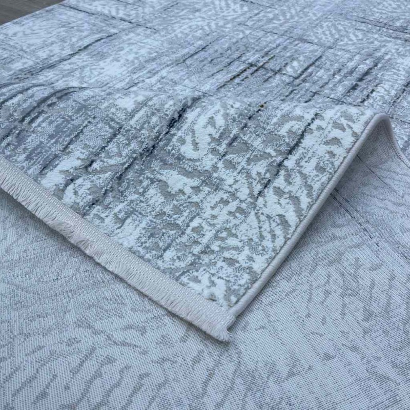 Verona Turkish Carpet 02725A Color Size 80*150