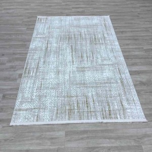 Turkish Verona 02725A Gold Carpet 100*200