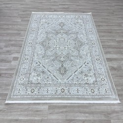 سجاد تركي فيرونا 05827K بيج مقاس 100*200