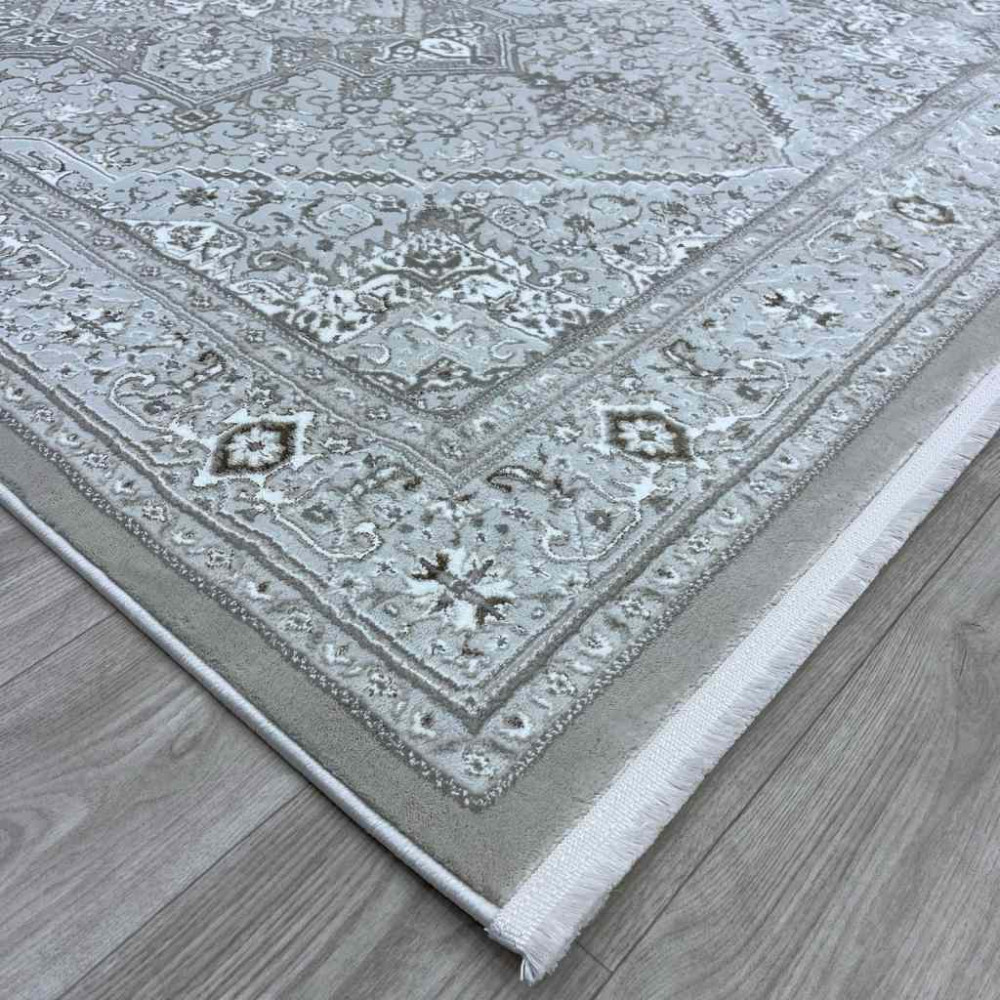 سجاد تركي فيرونا 05827K بيج مقاس 100*200 سجاد تركي فيرونا 05827K بيج مقاس 100*200