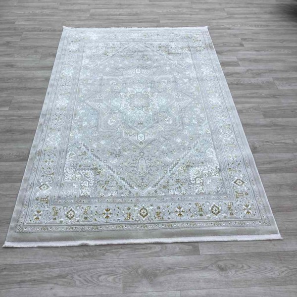 سجاد تركي فيرونا 05827K ذهبي مقاس 300*400