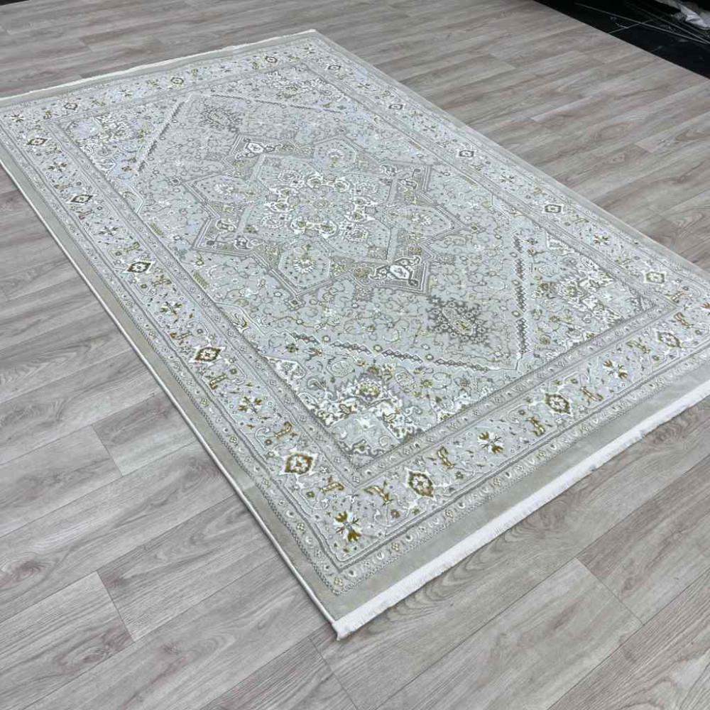 سجاد تركي فيرونا 05827K ذهبي مقاس 250*350 سجاد تركي فيرونا 05827K ذهبي مقاس 250*350