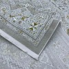 سجاد تركي فيرونا 05827K ذهبي مقاس 300*400