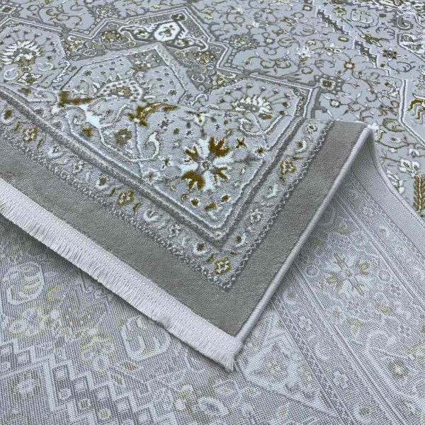 سجاد تركي فيرونا 05827K ذهبي مقاس 300*400