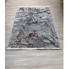 Vista 151 Georgia rug gray and mauve