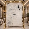 Modern antique Turkish rugs N0626A ANTRASIT Size 250*350