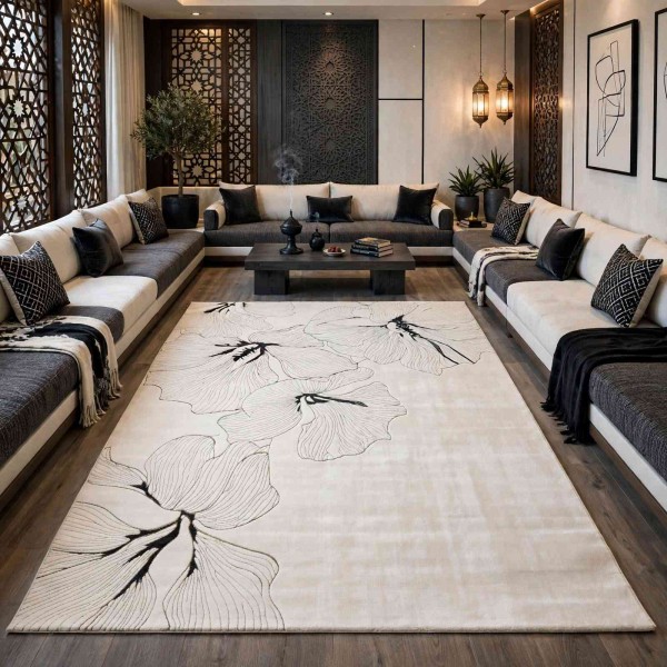 Modern antique Turkish rugs N0626A mix Size 100*300