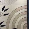سجاد مودرن انتيك تركي N0633A انتراسيت مقاس 250*350