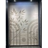 Modern antique Turkish rugs N0633A Dark beige Size 100*300