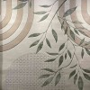 Modern antique Turkish rugs N0633A GREEN Size 250*350