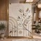 Modern antique Turkish rugs N0633A mix Size 100*300