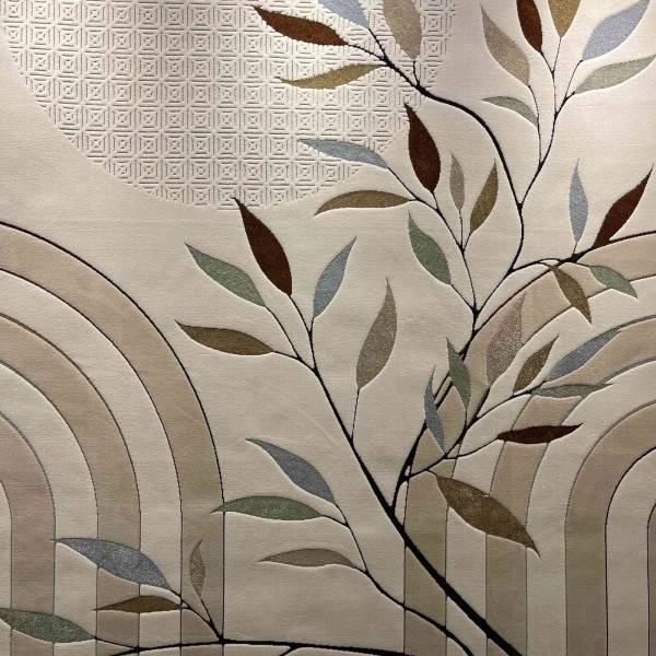 Modern antique Turkish rugs N0633A mix Size 100*300