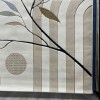 Modern antique Turkish rugs N0633A mix Size 100*300