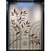 Modern antique Turkish rugs N0633A TERRA Size 250*350