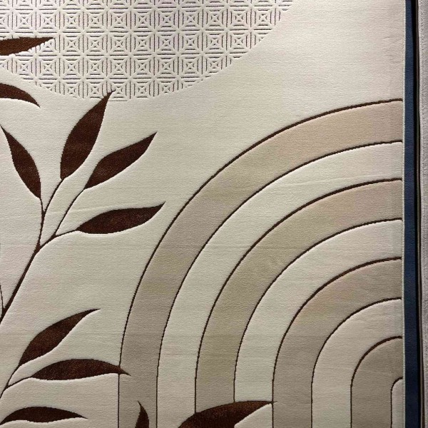 Modern antique Turkish rugs N0633A TERRA Size 250*350