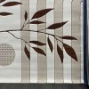 Modern antique Turkish rugs N0633A TERRA Size 250*350