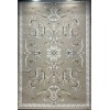 سجاد تركي ديلوكس 9770A كريم بيج مقاس 150*150