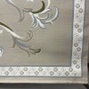 سجاد تركي ديلوكس 9770A كريم بيج مقاس 150*150