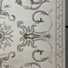 سجاد تركي ديلوكس 9770A كريم مقاس 150*150