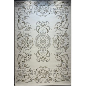 Turkish Deluxe Rug 9688E Cream Size 300*400