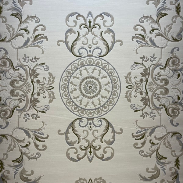 Turkish Deluxe Rug 9688E Cream Size 300*400