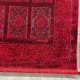 سجاد تركي بخارى قندهار افغاني P1620 احمر غامق مقاس 250*350