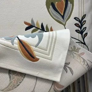 Turkish designer rug Nova 9938A Cream size 300*400