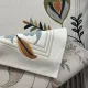 Turkish designer rug Nova 9938A Cream size 300*400