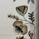 Turkish designer rug Nova 9938A Cream size 300*400