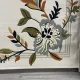 Turkish designer rug Nova 9938A Cream size 300*400
