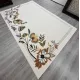 Turkish designer rug Nova 9938A Cream size 300*400