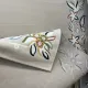 Turkish designer rug Nova 9940A Beige Cream size 100*200